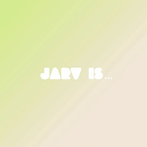 JARV IS… - Beyond The Pale