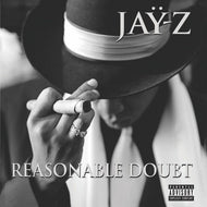 JAŸ-Z - Reasonable Doubt