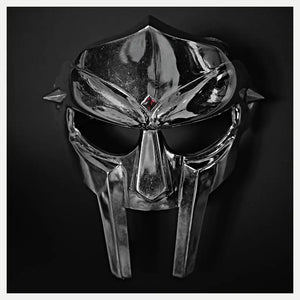 JJ DOOM - BOOKHEAD EP