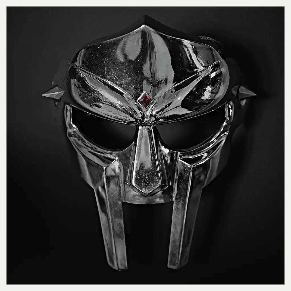 JJ DOOM - BOOKHEAD EP