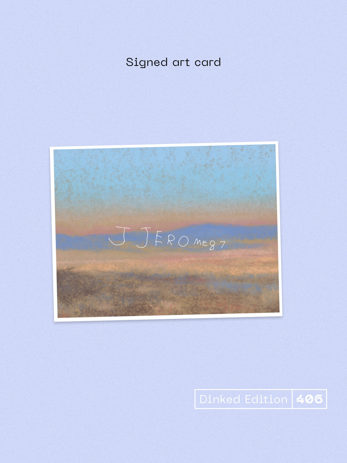 JJerome87 - The Canyon