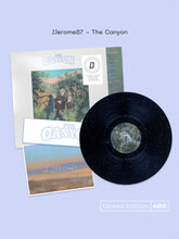 Load image into Gallery viewer, JJerome87 - The Canyon