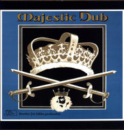 JOE GIBBS & PROFESSIONALS - MAJESTIC DUB
