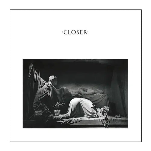 JOY DIVISION - CLOSER
