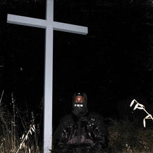 Load image into Gallery viewer, JPEGMAFIA - I Lay Down my life For You
