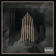 J. Cole - Born Sinner