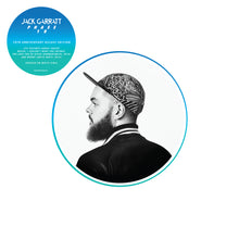 Load image into Gallery viewer, Jack Garratt - Phase