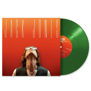 Jack Jones - Jack Jones - Vinilo Instore