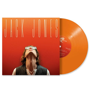 Jack Jones - Jack Jones - Vinilo Instore