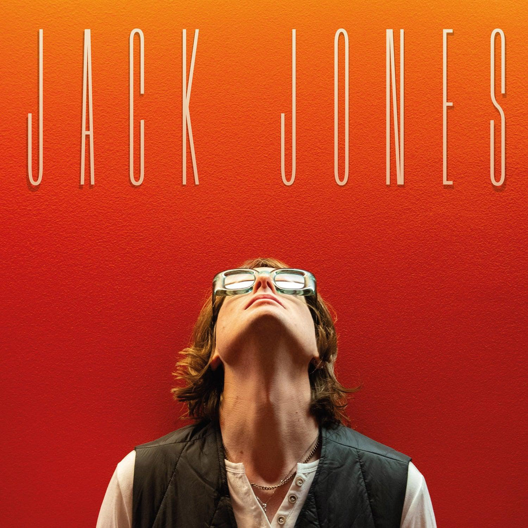 Jack Jones - Jack Jones - Vinilo Instore