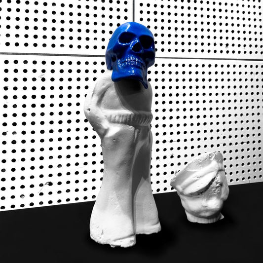 Jack White - Frozen Charlotte SOLD AT LP