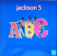 Jackson 5 - ABC