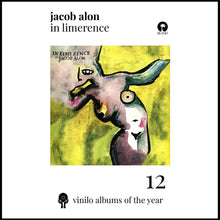 Load image into Gallery viewer, Jacob Alon - In Limerence