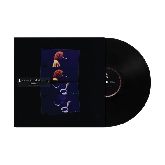 Jacob Alon - Live from the Roundhouse 2LP