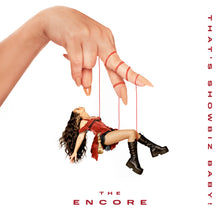 Load image into Gallery viewer, Jade - That’s Showbiz Baby! The Encore