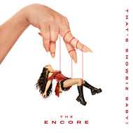 Jade - That’s Showbiz Baby! The Encore