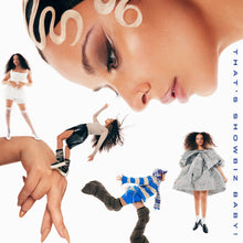 Load image into Gallery viewer, Jade - That&#39;s Showbiz Baby!
