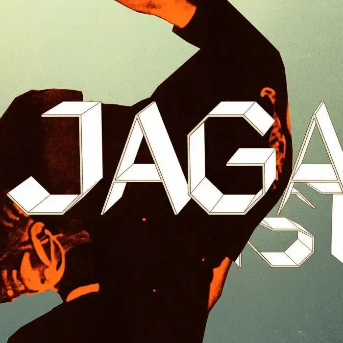 Jaga Jazzist - A Living Room Hush