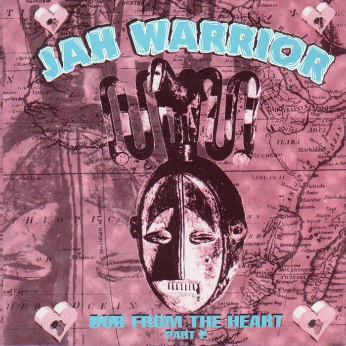 Jah Warrior - Dub From The Heart Part 2