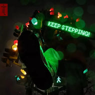 Jaime Rosso - Keep Stepping!