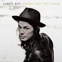 Load image into Gallery viewer, James Bay - Chaos and the Calm RSD BLACK FRIDAY
