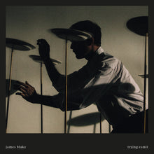 Load image into Gallery viewer, James Blake - Trying Times CD