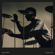 James Blake - Trying Times CD