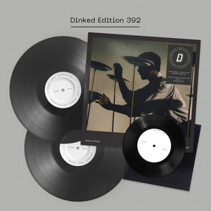 James Blake - Trying Times – Vinilo Record Store