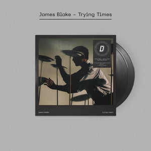 James Blake - Trying Times – Vinilo Record Store