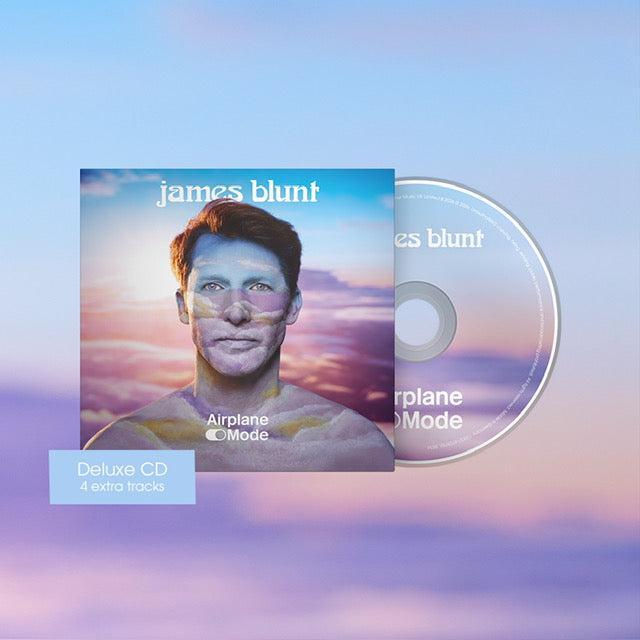 James Blunt - Airplane Mode