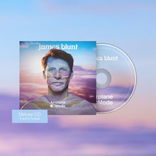 Cargar imagen en el visor de la galería, James Blunt - Airplane Mode