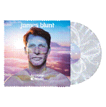 Cargar imagen en el visor de la galería, James Blunt - Airplane Mode