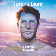 Cargar imagen en el visor de la galería, James Blunt - Airplane Mode