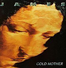 James - Gold mother