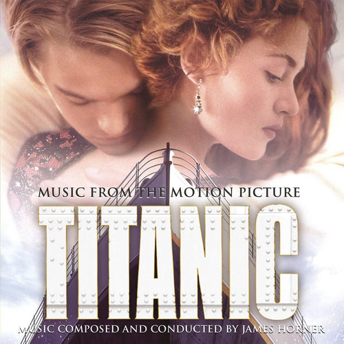 James Horner - Titanic (OST)