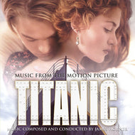 James Horner - Titanic (OST)