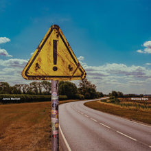 Cargar imagen en el visor de la galería, James Marriott - Warning Signs