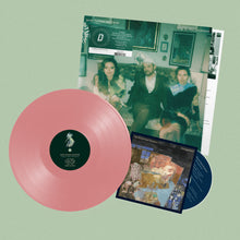 Load image into Gallery viewer, James Yorkston and friends - Songs for Nina and Johanna
