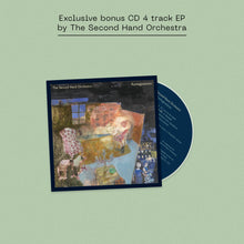 Load image into Gallery viewer, James Yorkston and friends - Songs for Nina and Johanna