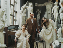 Load image into Gallery viewer, James Yorkston and friends - Songs for Nina and Johanna