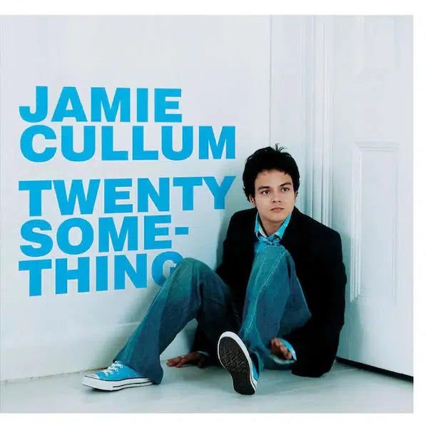 Jamie Cullum - Twenty Something