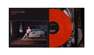 Jamie T - Carry On The Grudge (RSD 2025)