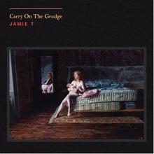 Load image into Gallery viewer, Jamie T - Carry On The Grudge (RSD 2025)