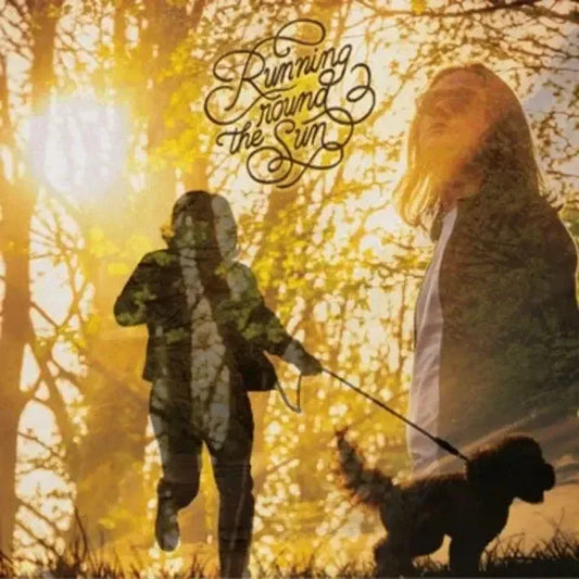 Jamie Webster – Running Round The Sun - Vinilo Instore & Signing