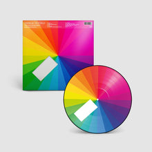 Load image into Gallery viewer, Jamie xx - In Colour (10th Anniversary Picture Disc)