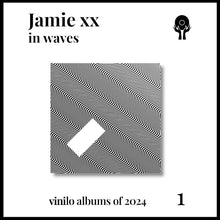 Load image into Gallery viewer, Jamie xx - In Waves