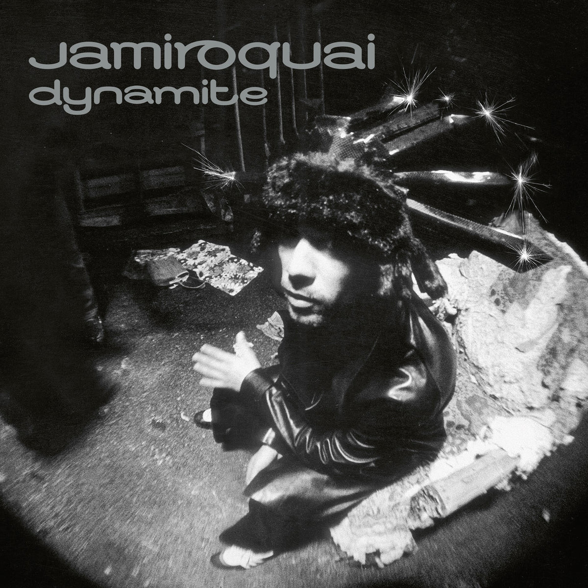 Jamiroquai - Dynamite (20th Anniversary)
