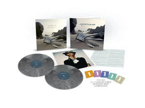 Jamiroquai - High Times: The Singles 1992-2006 – Vinilo Record Store