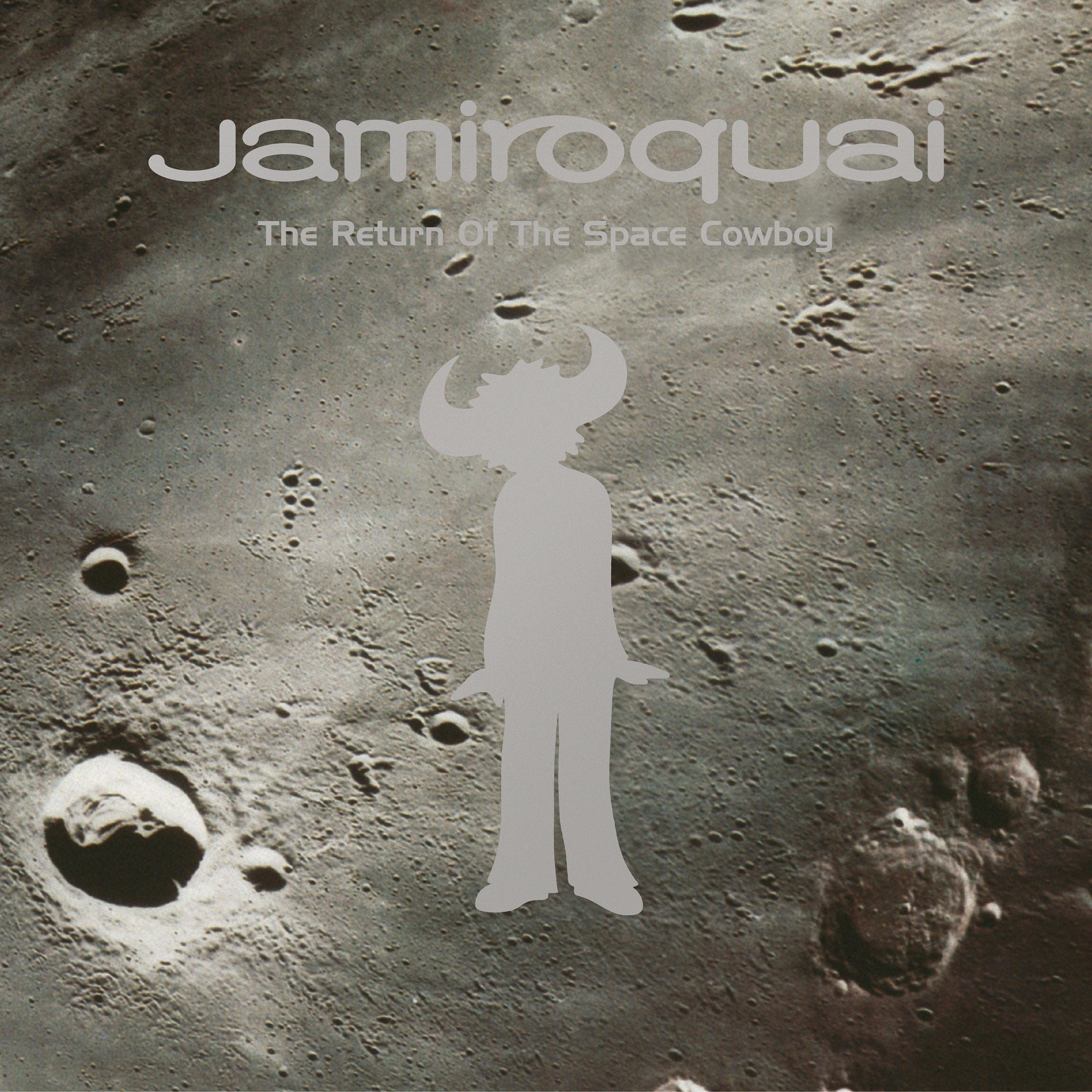 Jamiroquai - The Return Of The Space Cowboy (30th