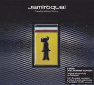 Jamiroquai - Travelling Without Moving 2CD